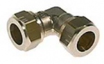 Aalberts integrated piping systemsBV Alkūnė 18 mm - kompresinės jungtys