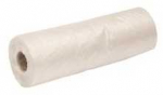 Multi Plastikinis mai&scaron;elis 5kg 220/60x490 mm 8 my ritinėlis HDPE, 25 ritinėliai po 200 vnt./dėžėje