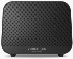 Vonm&auml;hlen VonM&auml;hlen Bluetooth garsiakalbis Air Beats Go juodas (AGO00001)