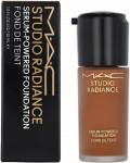 MAC Studio Radiance Serum-Powered Foundation, 30 ml