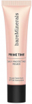 Bare Minerals Bareminerals Prime Time Daily Protecting Primer SPF 30 kasdienė apsauginė makiažo bazė, 30 ml