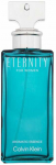 Calvin Klein Eternity For Women Aromatic Essence EDP Pur&scaron;kiklis, 100 ml