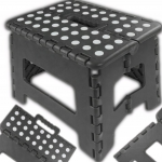 Sulankstoma taburetė, laiptelis