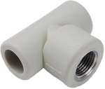 Detal-met PP GW 32mm x 3/4 "- TGW32X3 / 4