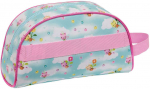 Spin Master Safta Gabbys Dollhouse adaptable vanity case