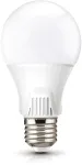 9W LED lemputė, E27, 6500K