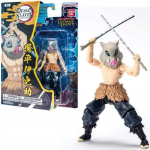 Bandai ULTIMATE LEGENDS HD DEMON SLAYER - INOSUKE HASHIBIRA