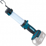 Makita Akumuliatorinis LED prožektorius DML806 14,4/18V Li-ion, be akumuliatoriaus ir kroviklio