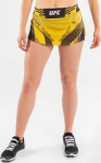 UFC Venum Authentic Fight Night Women's Skort - Geltona
