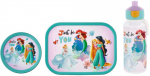 Mepal Gertuvės ir dėžučių rinkinys vaikams &lsquo;Disney Princesės&rsquo; Disney Princess