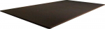 Buffalo Eliminator II 8ft Dining Table Top Juodas
