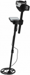 Metalo detektorius, 18cm, automatinis kalibravimas