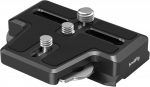 SMALLRIG 3162 QR PLATE FOR RS2 & RSC2 ARCA EXT.