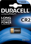 Duracell Ultra Photo CR2 Vienkartinė baterija Ličio-jonų (Li-Ion)