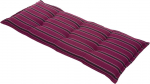 Pagalvėlė suoliui 120 cm C033-08SB PATIO