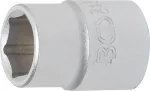 Bgs Technic Galvutė 6-kampė | 20 mm (3/4") | 23 mm (3423)