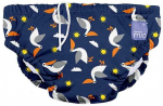 BAMBINO MIO daugkartinės maudymosi kelnaitės PELICAN PIER