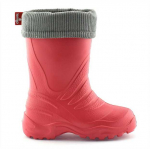 LEMIGO aulinukai TERMIX 861, coral