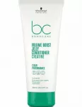 Schwarzkopf Volume Boost Gel Conditioner for Fine Hair (Jelly Conditioner)