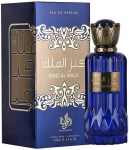 Al Wataniah Kenz Al Malik EDP parfumuotas vanduo vyrams, 100 ml