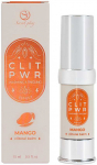 Secretplay Cosmetic Secret Play Clit Pwr Intimate Mango Balm 15ml - Airless System