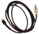 Zebra USB laido maitinimo jungtis tiesi, 12 V, 2,8 m