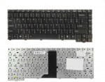 ASUS F2, F2Hf, F2F, F2J 24PIN klaviatūra