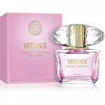 Kvepalai moterims Versace Bright Crystal Parfum PP, 90 ml