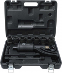 Bgs Technic Sukimo momento daugiklis | 25 mm (1") pavara | 3200 Nm (1231)