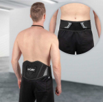 Juosmens diržas W-TEC Tourbelt