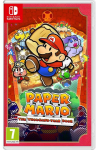 Nintendo Paper Mario: Tūkstančio metų durys