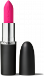 Lūpų dažai MAC M&middot;A&middot;Cximal Silky Matte Lipstick, spalva: Candy Yum Yum, 3,5 g