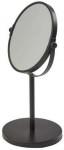 mirror Beau, 195 mm, h=330, 3x juodas