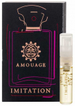 Amouage Imitation Man EDP pur&scaron;kiamasis mėginys 2ml