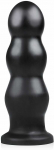 Easytoys Plug-Tactical III užpakalinis ki&scaron;tukas