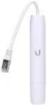Ubiquiti INS-3AF-O-G | PoE konverteris | 48V, 802.3af į 24V, 0.5A