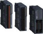 Schneider Electric FC4A serijos PLC įvesties/i&scaron;vesties modulis, skirtas naudoti su &bdquo;Modicon M221&ldquo;, &bdquo;Modicon M241&ldquo;, &bdquo;Modicon M251&ldquo;, srovė, įtampa,