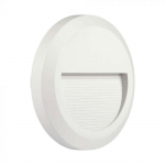 2W LED pavir&scaron;inis &scaron;viestuvas, baltas, 4000K, IP65