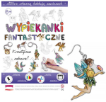 Fabryka Frajdy Fantasti&scaron;ki kepti daiktai, kūrybingi linksmybės. Susitraukite foliją
