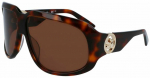 Moteri&scaron;ki akiniai nuo saulės Longchamp LO736S-230 &Oslash; 67 mm