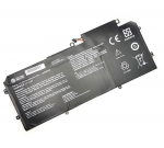 Extra Digital Pakaitinė baterija ASUS C31N1528, 3000mAh