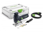 Siaurapjūklis Festool PS 300 EQ-Plus | 576041