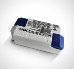 8,4-14,7W 200/250/300/350mA LED maitinimo &scaron;altinis, dimeriuojamas, 89016UT