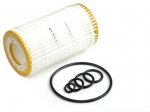 Originalus "Mercedes-Benz W113" alyvos filtras A0001802609