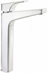 Praustuvo mai&scaron;ytuvas Deante Hiacynt Tall BQH_020N, Chrome