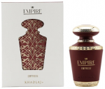 Khadlaj Empire Empress EDP parfumuotas vanduo unisex, 100 ml