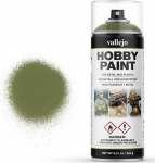 Vallejo Fantasy Color Goblin Žalias modeliuojantys dažai Vallejo Universal Pur&scaron;kiklis
