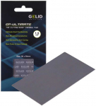 &bdquo;Gelid Solutions&ldquo; &bdquo;Gelid&ldquo; &bdquo;Gelid Ultimate&ldquo; terminis kilimėlis 90x50x1,5 mm TP-GP04- C