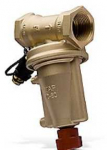 Imi Ta STAP (20-80kPa) su drenatu PN16 DN32 G11/4