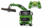 Jamara Mercedes-Benz Arocs mi&scaron;kovežis 1:20 2,4 GHz 6+